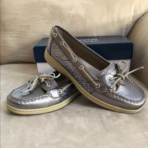 Sperry Top Sider Angelfish Boat Shoe